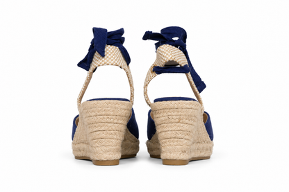 SANDALO ESPADRILLAS SUNNY
