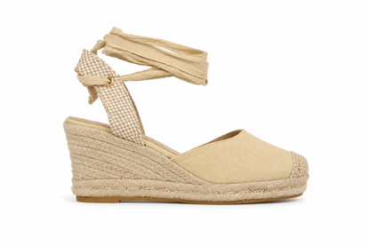 SANDALO ESPADRILLAS SUNNY