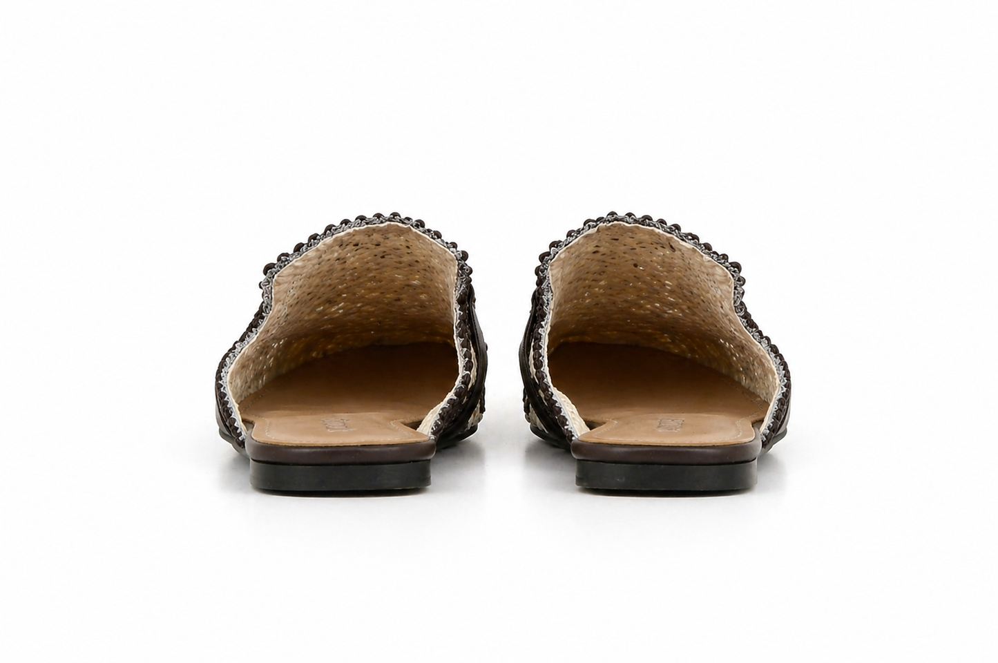 CIABATTINA SABOT GINA