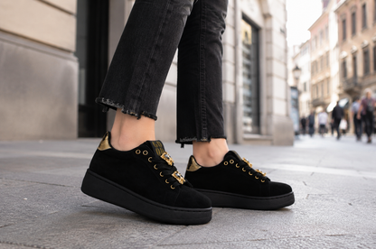 SCARPA PASSEGGIO DAISY