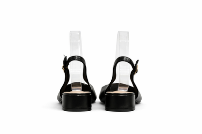 SLINGBACK BASSA ELLEBORO