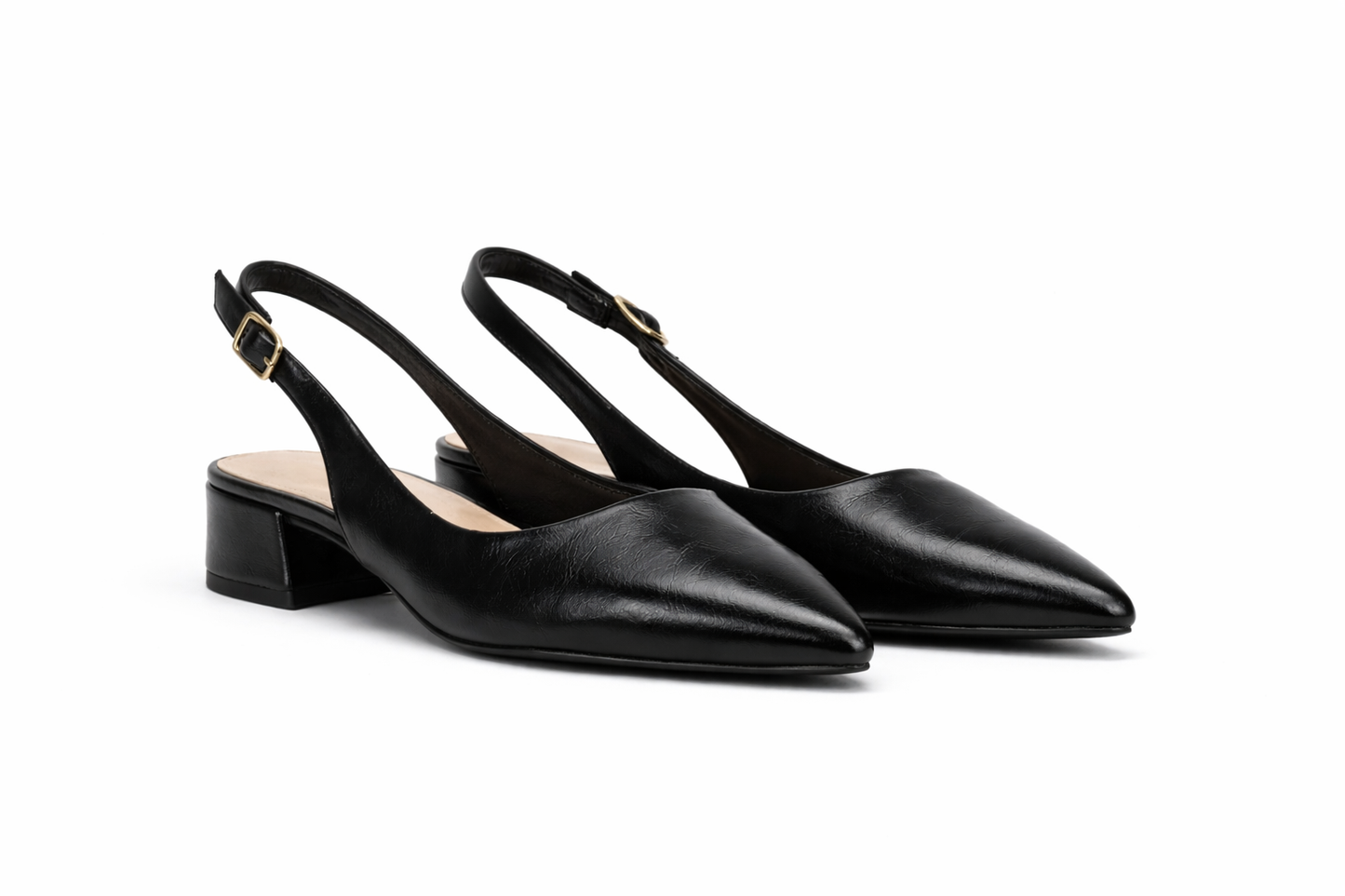 SLINGBACK BASSA ELLEBORO
