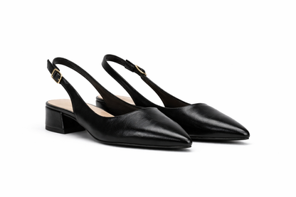 SLINGBACK BASSA ELLEBORO