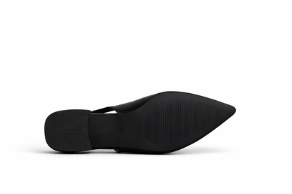 SLINGBACK BASSA ELLEBORO