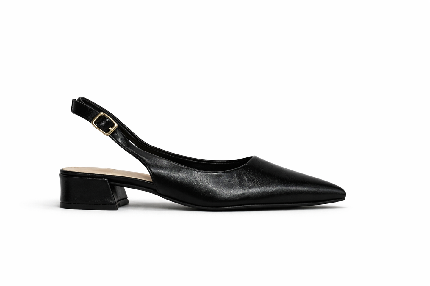 SLINGBACK BASSA ELLEBORO