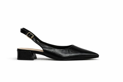 SLINGBACK BASSA ELLEBORO