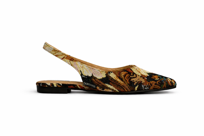 SLINGBACK BASSA ERICA