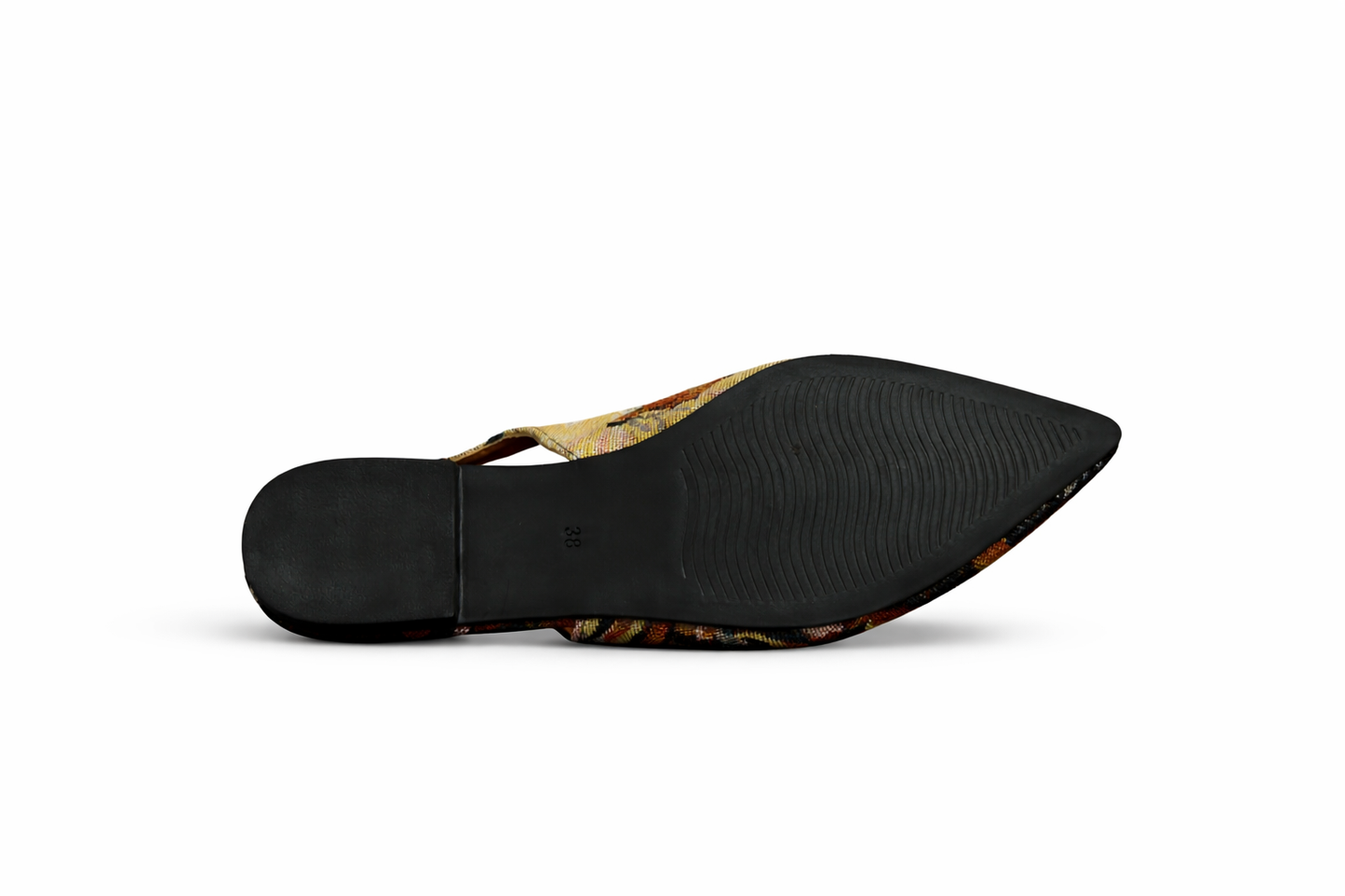 SLINGBACK BASSA ERICA