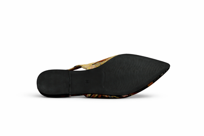 SLINGBACK BASSA ERICA