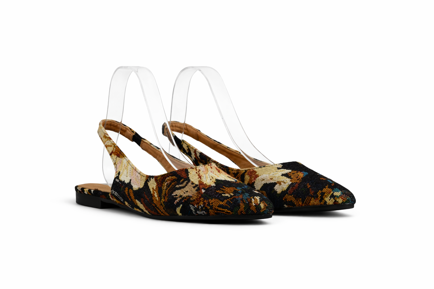 SLINGBACK BASSA ERICA