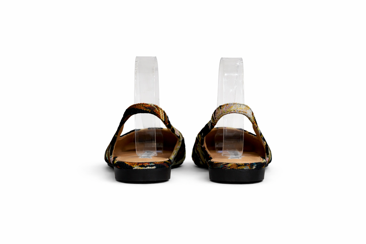SLINGBACK BASSA ERICA