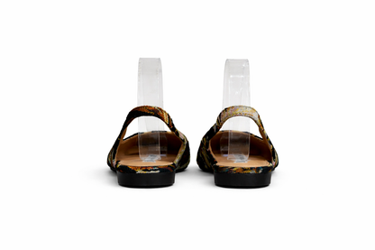 SLINGBACK BASSA ERICA