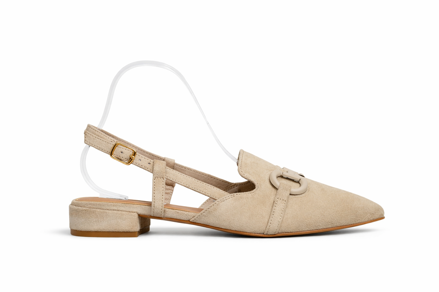 BALLERINA SLINGBACK ELIANTEMO