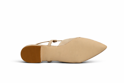 BALLERINA SLINGBACK ELIANTEMO