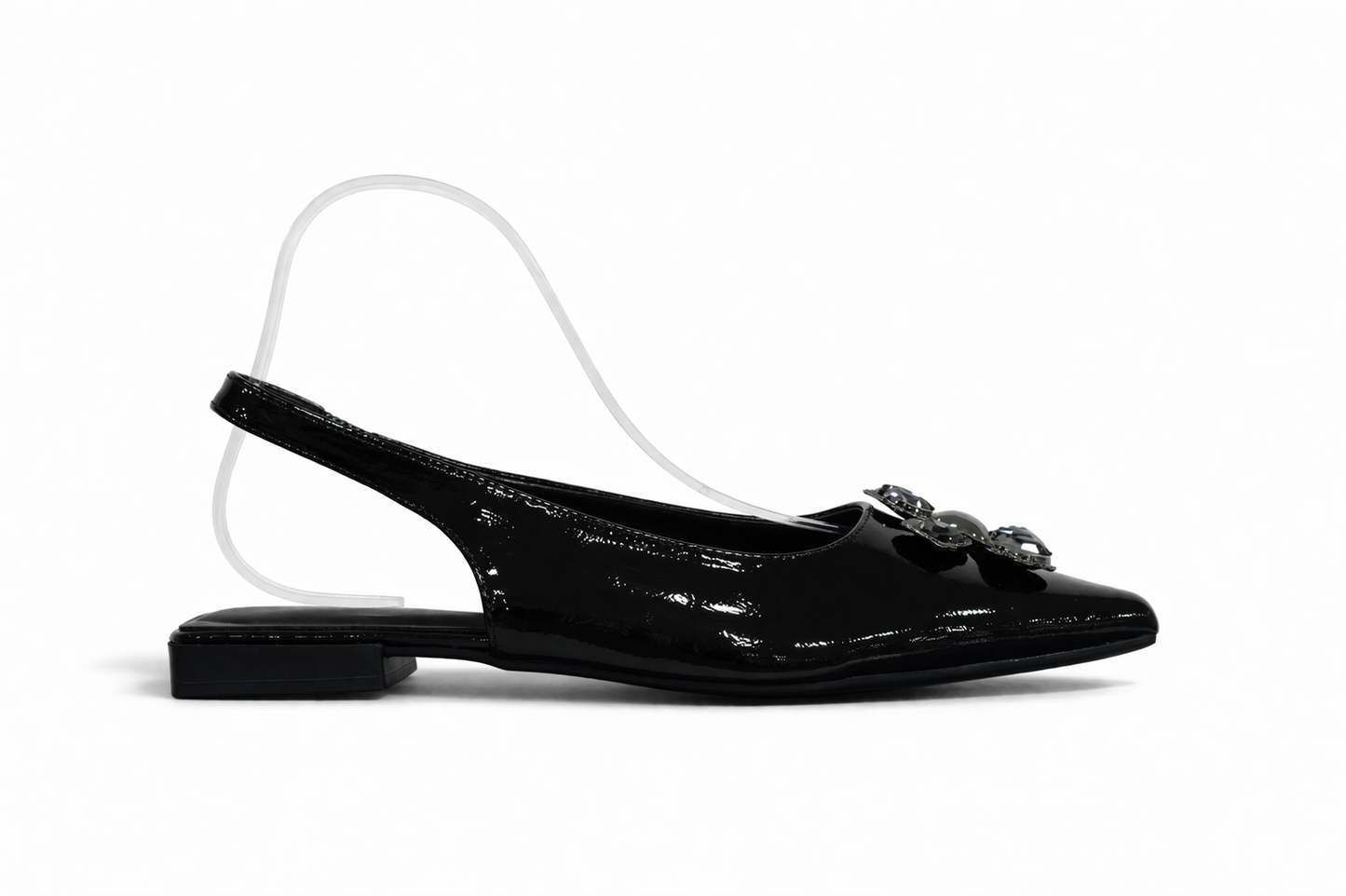 BALLERINA SLINGBACK EMEROCALLIS