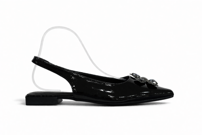 BALLERINA SLINGBACK EMEROCALLIS