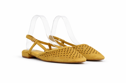 BALLERINA SLINGBACK ERENTIS
