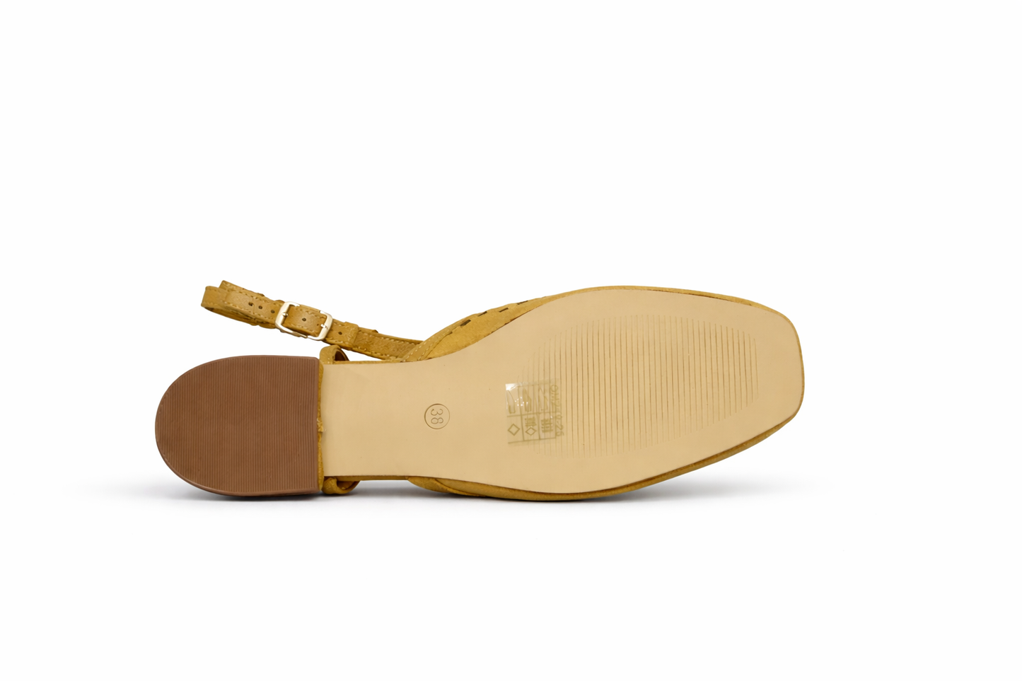 BALLERINA SLINGBACK ERENTIS