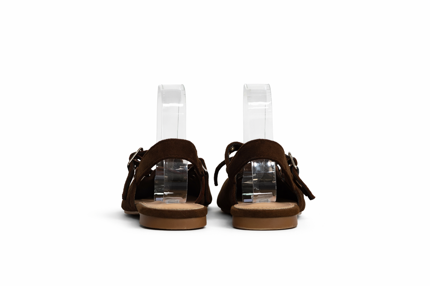 BALLERINA SLINGBACK ESTRAGONE