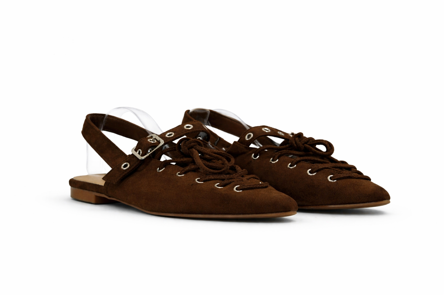 BALLERINA SLINGBACK ESTRAGONE