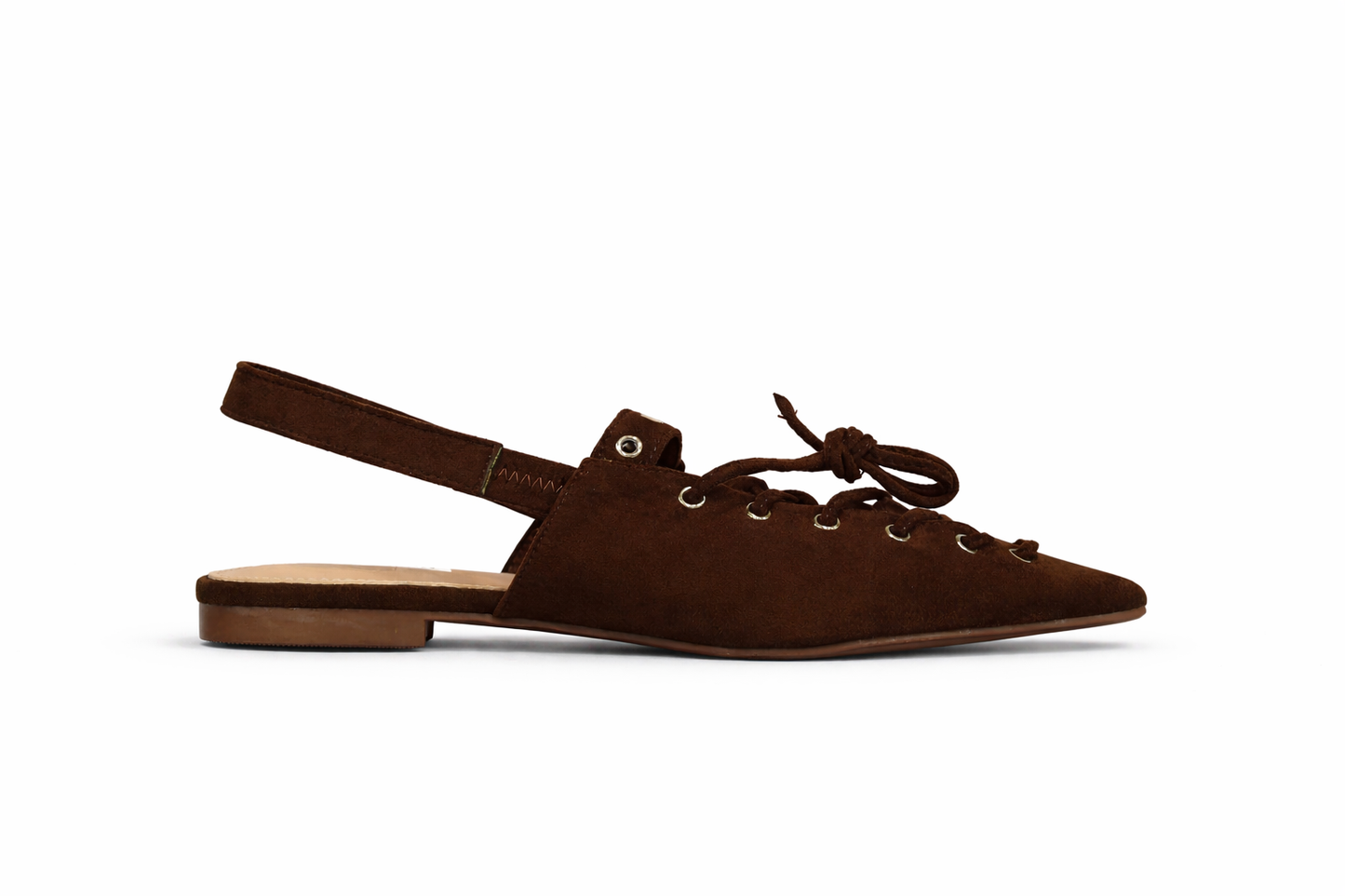 BALLERINA SLINGBACK ESTRAGONE