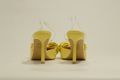 DÉCOLLETÉ ARA
