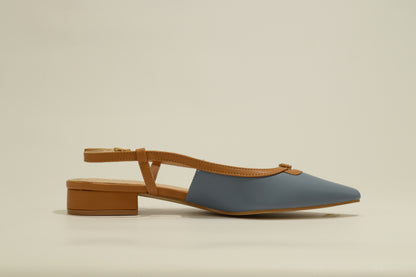 BALLERINA SLINGBACK ARIES