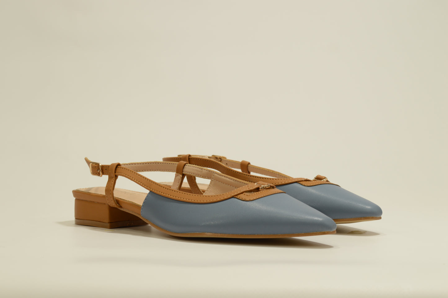 BALLERINA SLINGBACK ARIES