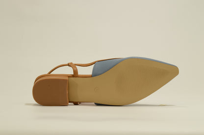 BALLERINA SLINGBACK ARIES