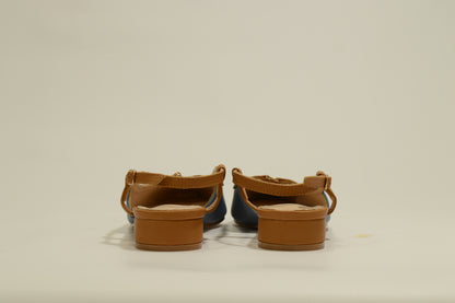 BALLERINA SLINGBACK ARIES