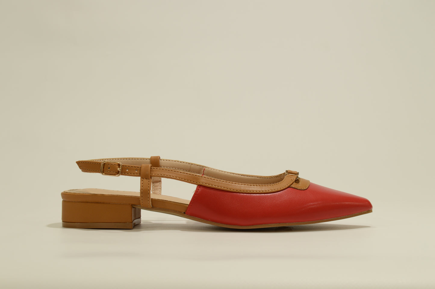 BALLERINA SLINGBACK ARIES