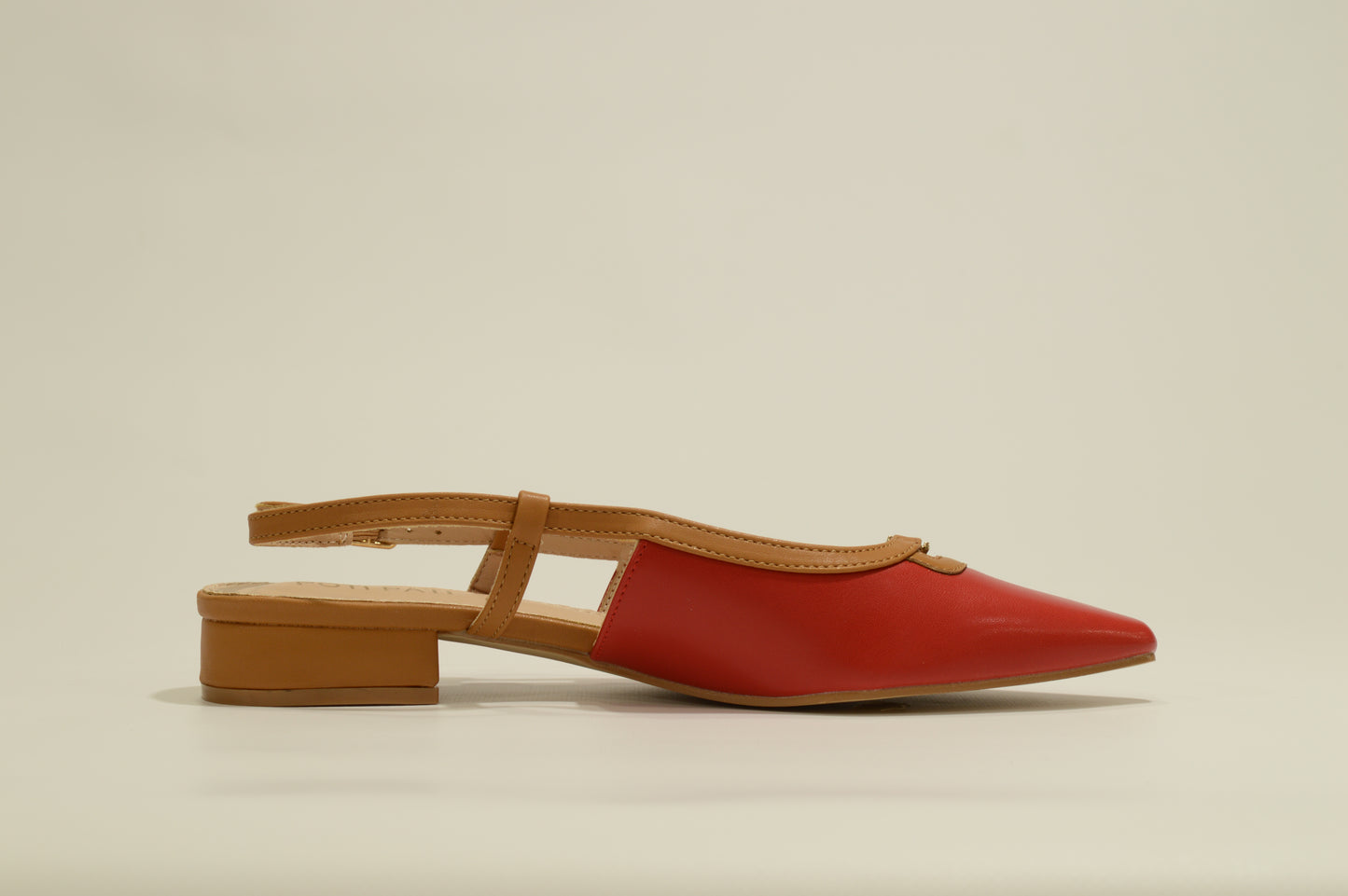 BALLERINA SLINGBACK ARIES