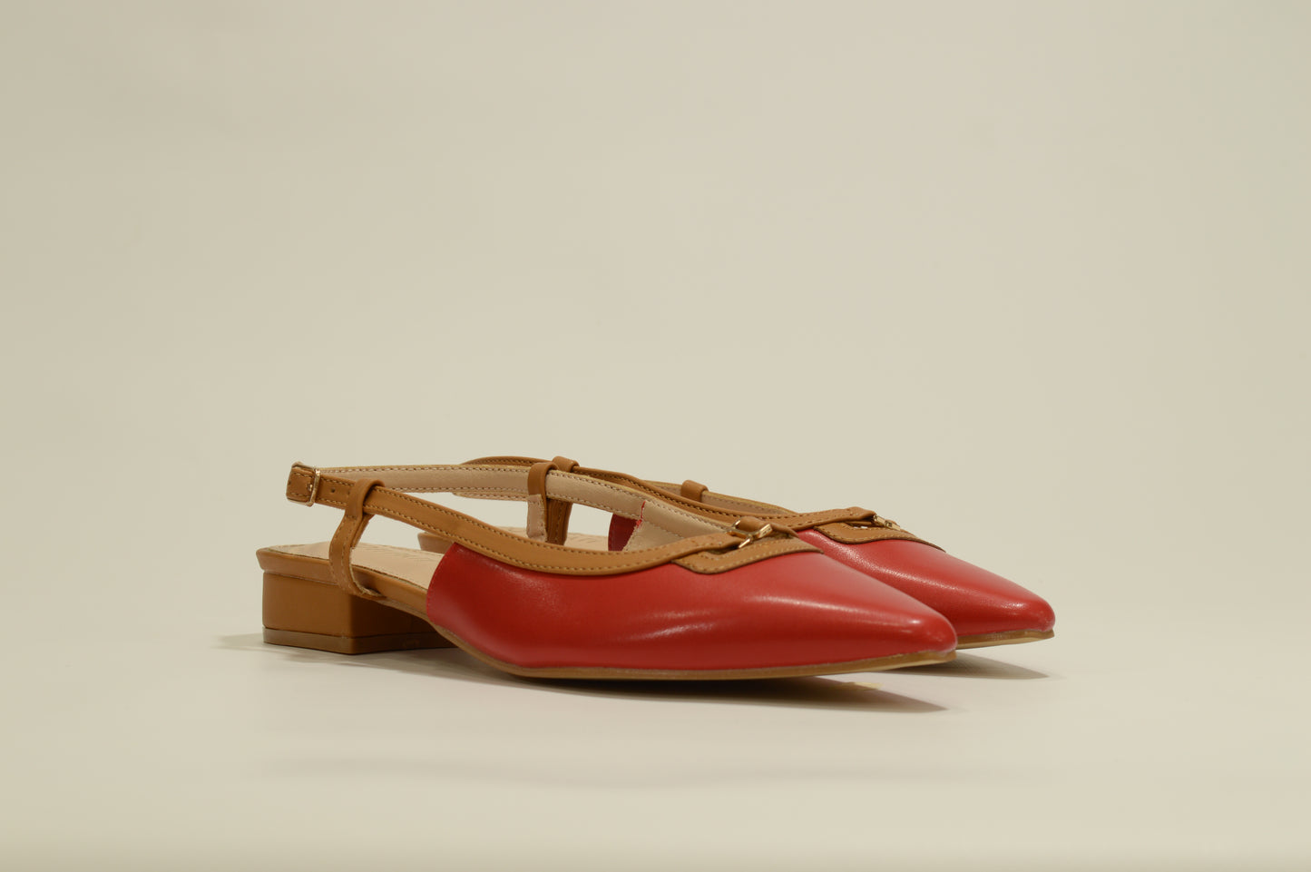 BALLERINA SLINGBACK ARIES
