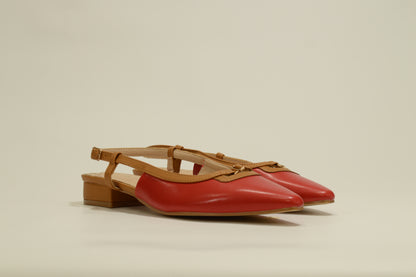 BALLERINA SLINGBACK ARIES