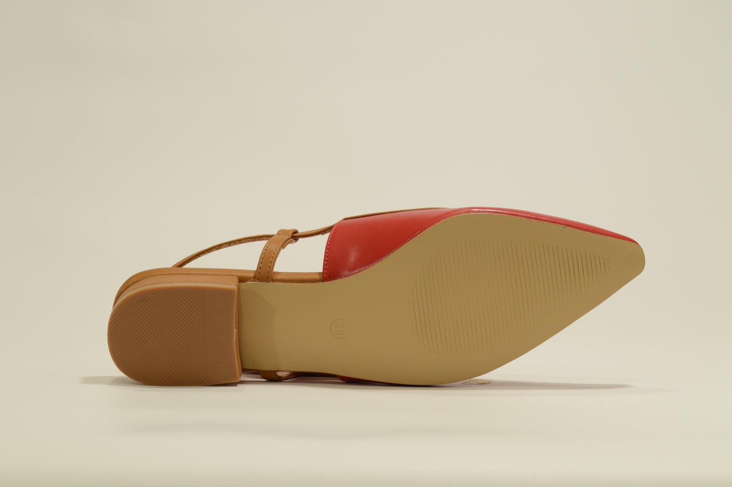 BALLERINA SLINGBACK ARIES