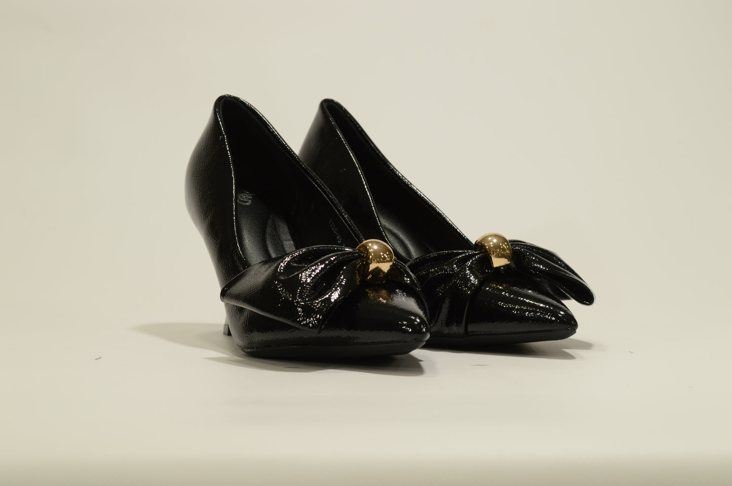 DÉCOLLETÉ AVES