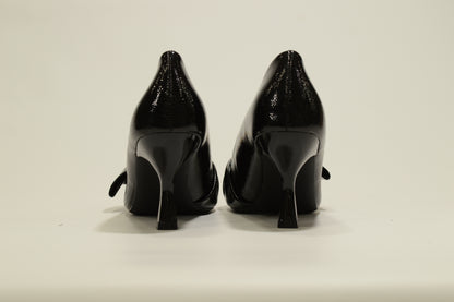 DÉCOLLETÉ AVES