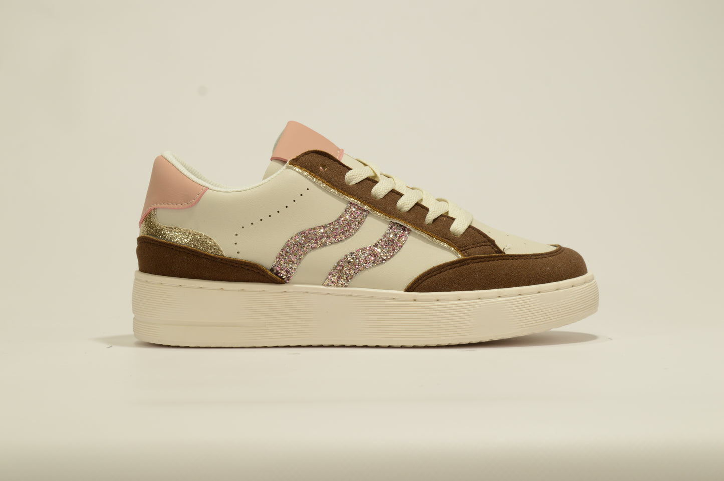 SCARPA PASSEGGIO CRICI
