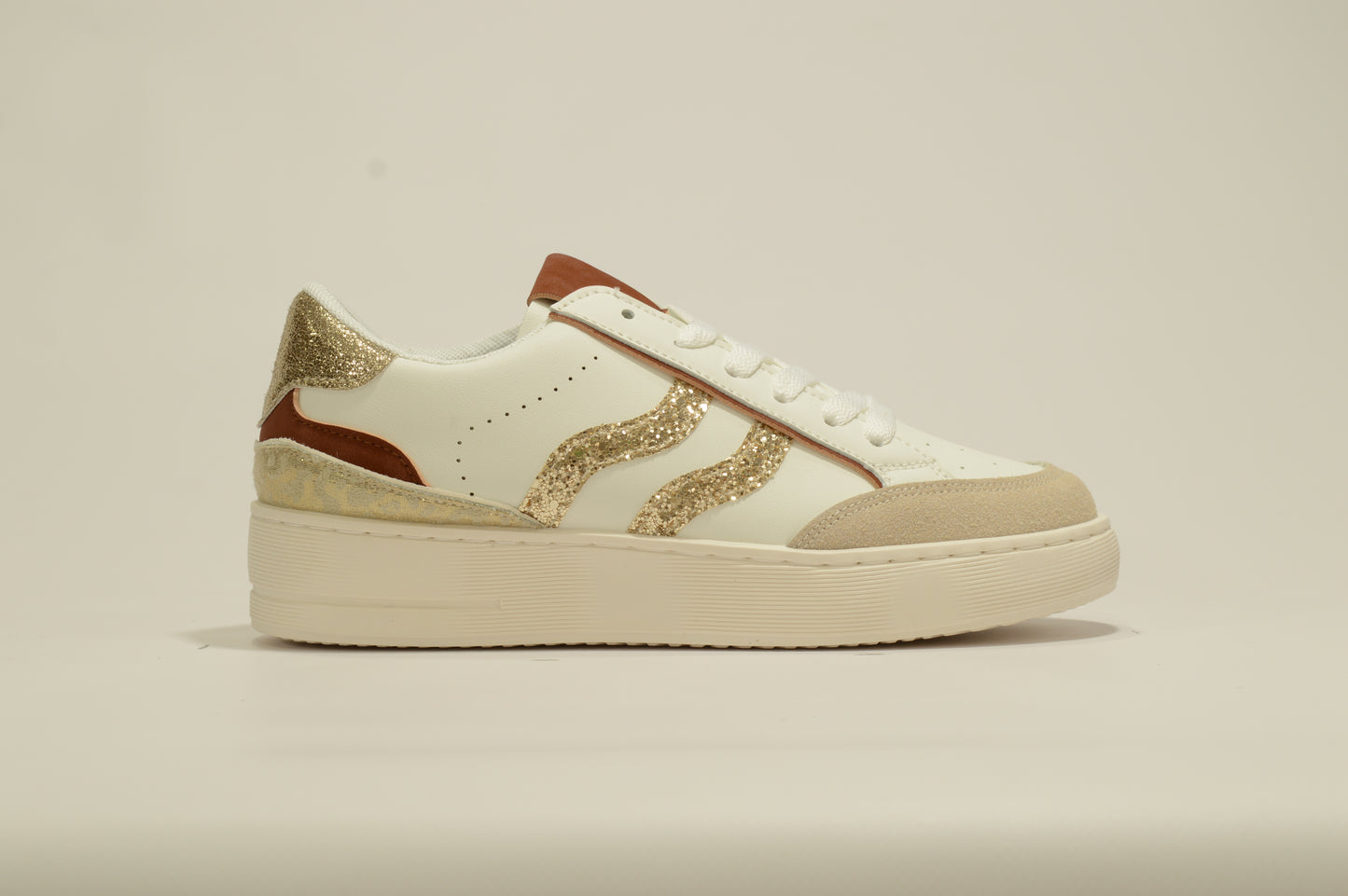 SCARPA PASSEGGIO CRICI