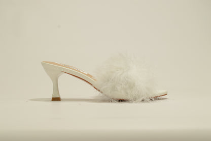 SANDALO SPOSA ANNA