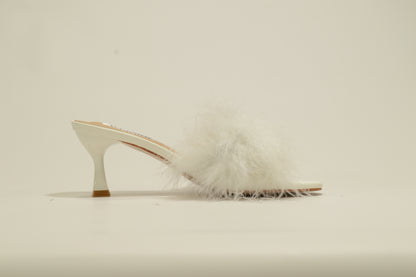 SANDALO SPOSA ANNA