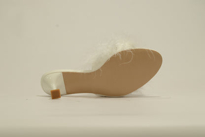 SANDALO SPOSA ANNA