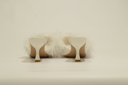SANDALO SPOSA ANNA