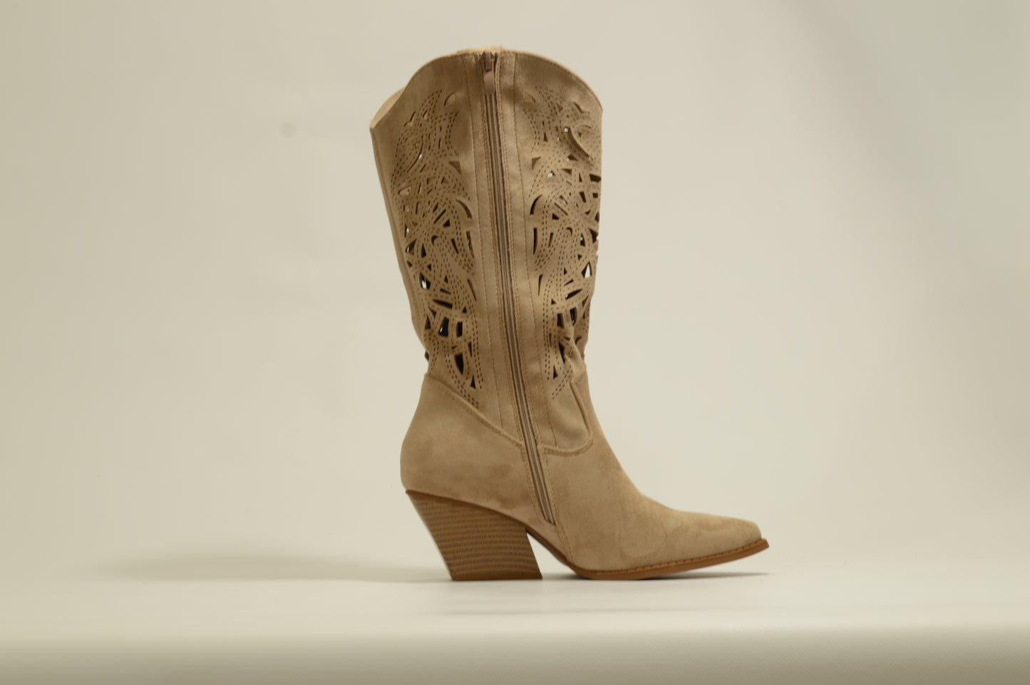 STIVALE TEXANO ARIETE