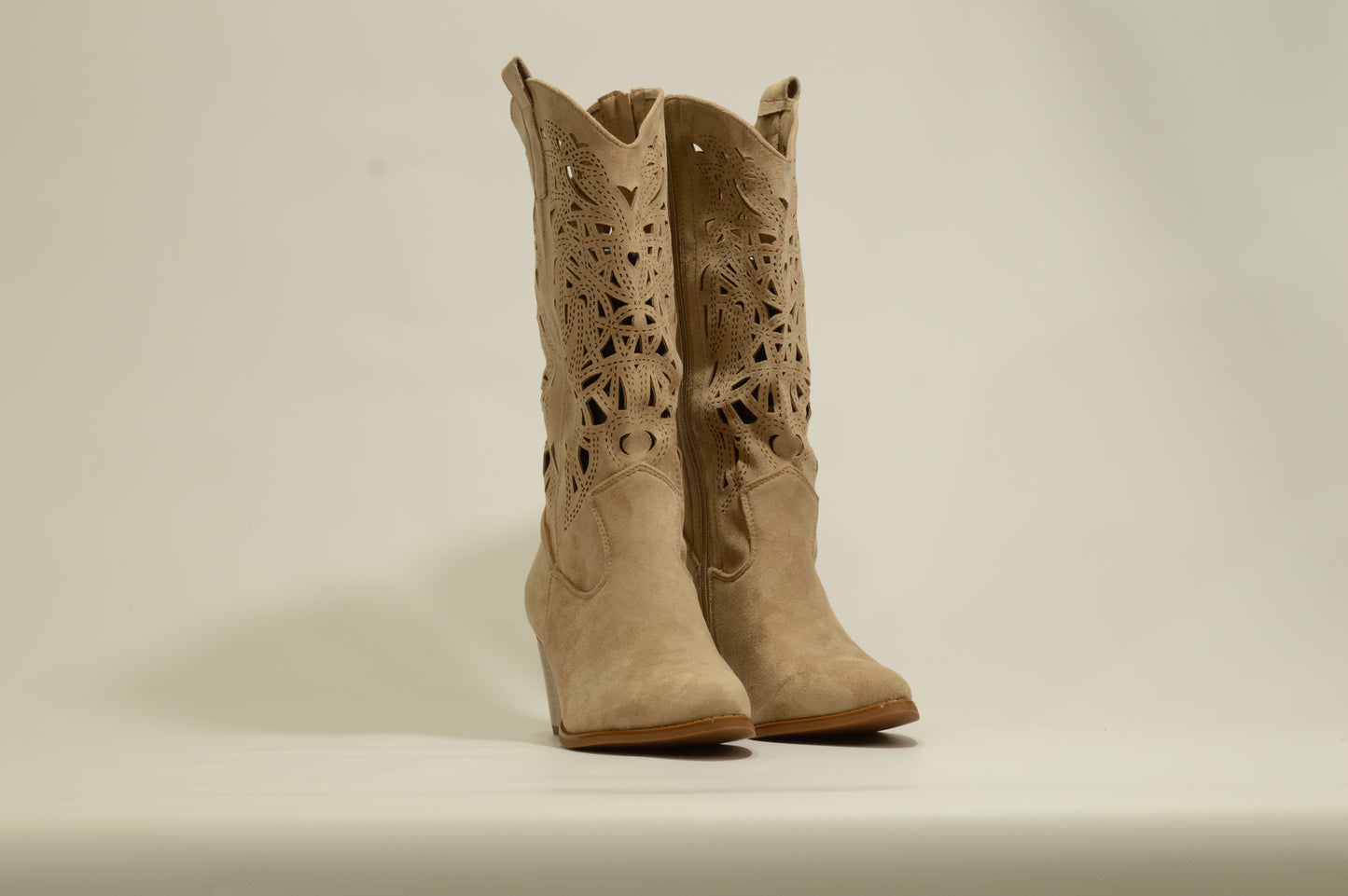 STIVALE TEXANO ARIETE