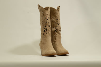 STIVALE TEXANO ARIETE