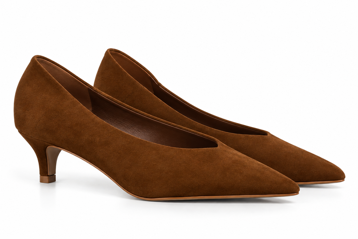 DÈCOLLETÈ GRACE