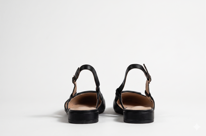 BALLERINA SLINGBACK FOMALHAUT