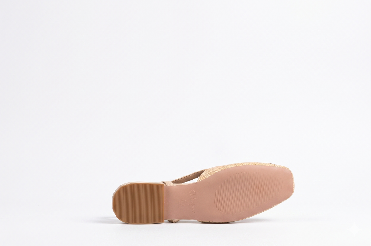 BALLERINA SLINGBACK FOMALHAUT