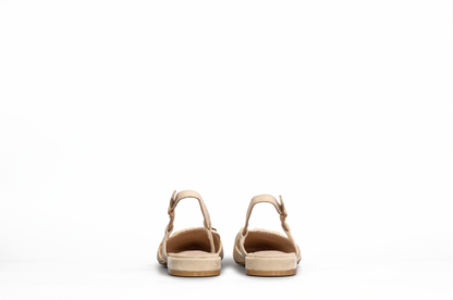 BALLERINA SLINGBACK FOMALHAUT